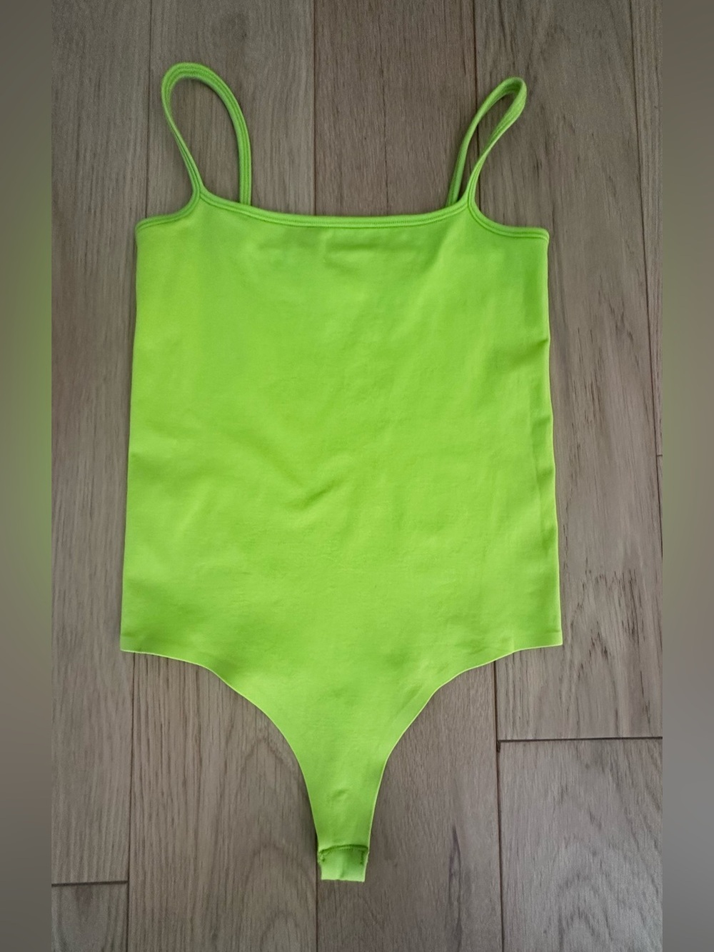 Simon miller stretch bodysuit xs/small